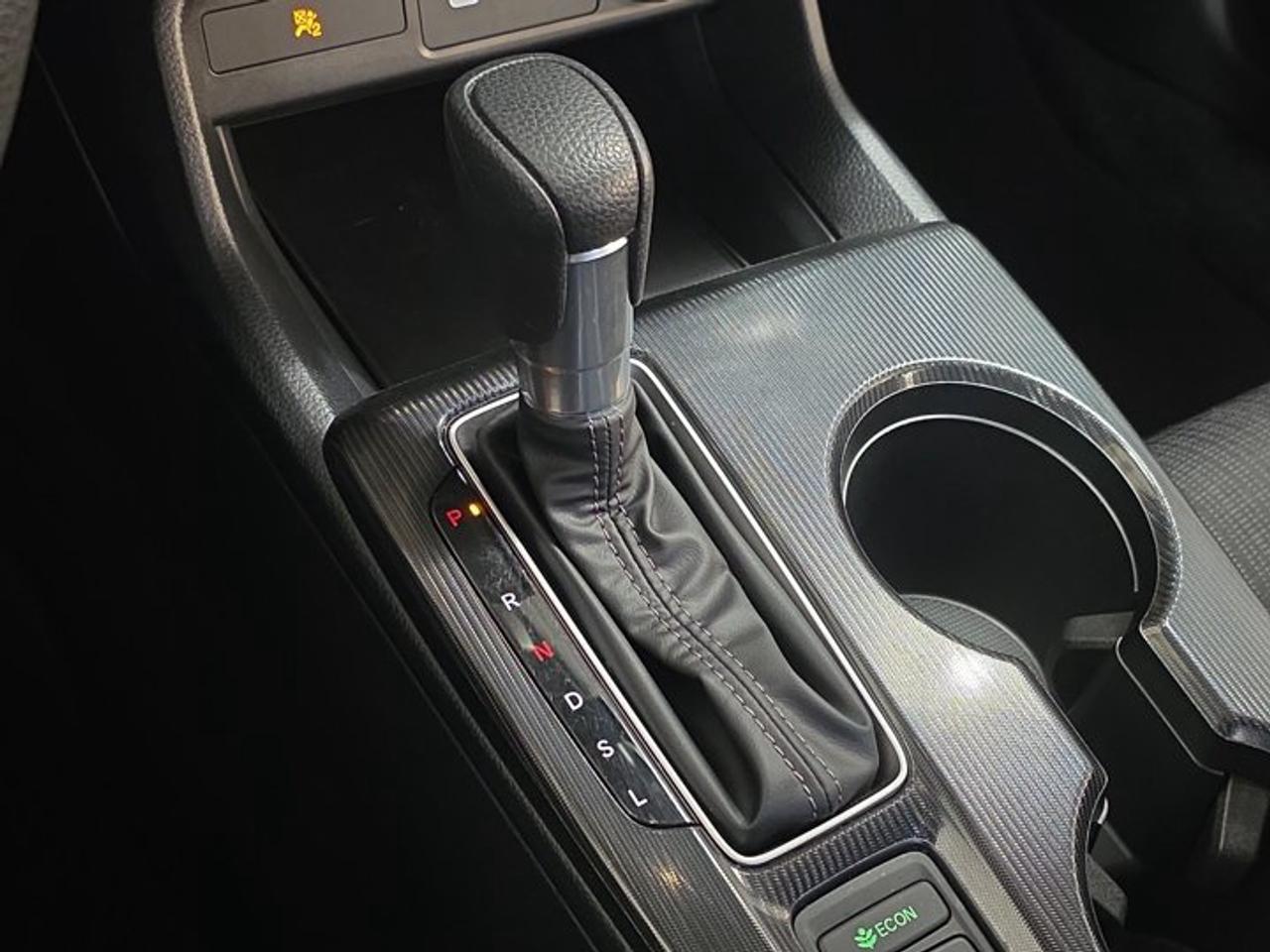 2026 Honda Civic LX Photo