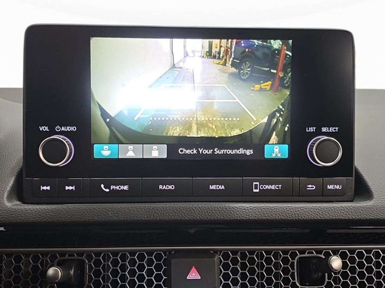 2026 Honda Civic LX Photo