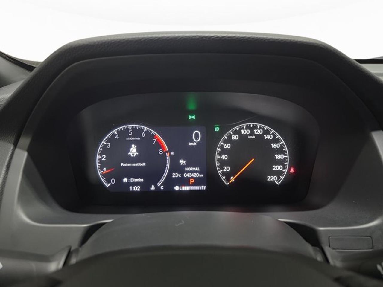 2025 Honda Ridgeline Black Edition Photo