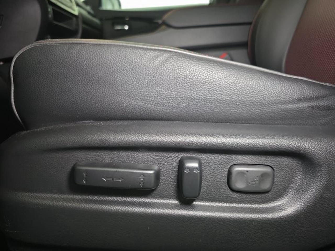 2025 Honda Ridgeline Black Edition Photo