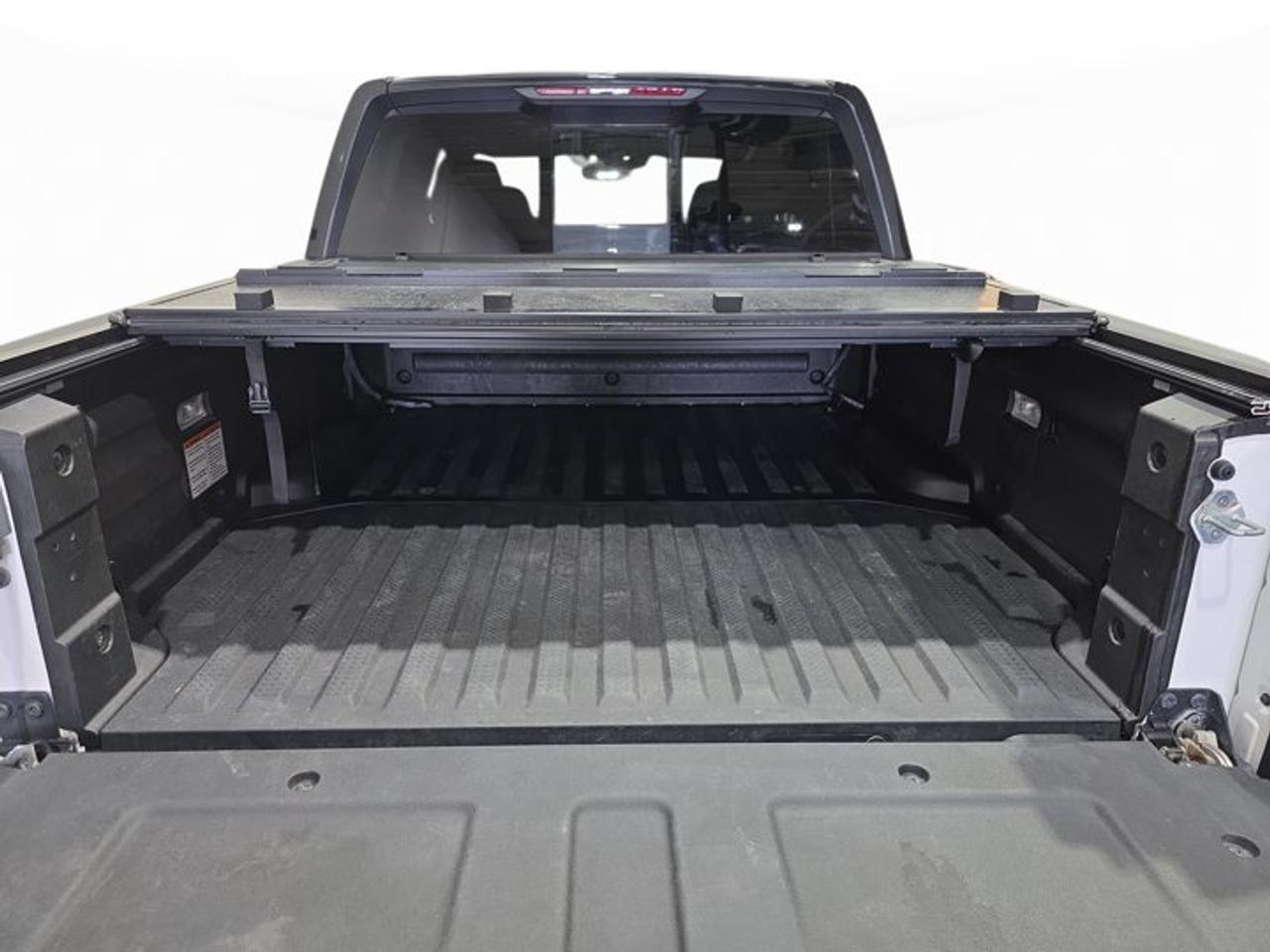 2025 Honda Ridgeline Black Edition Photo