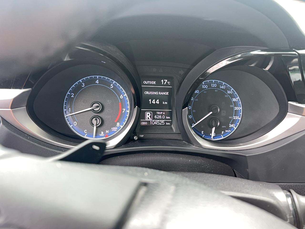 2015 Toyota Corolla S Photo