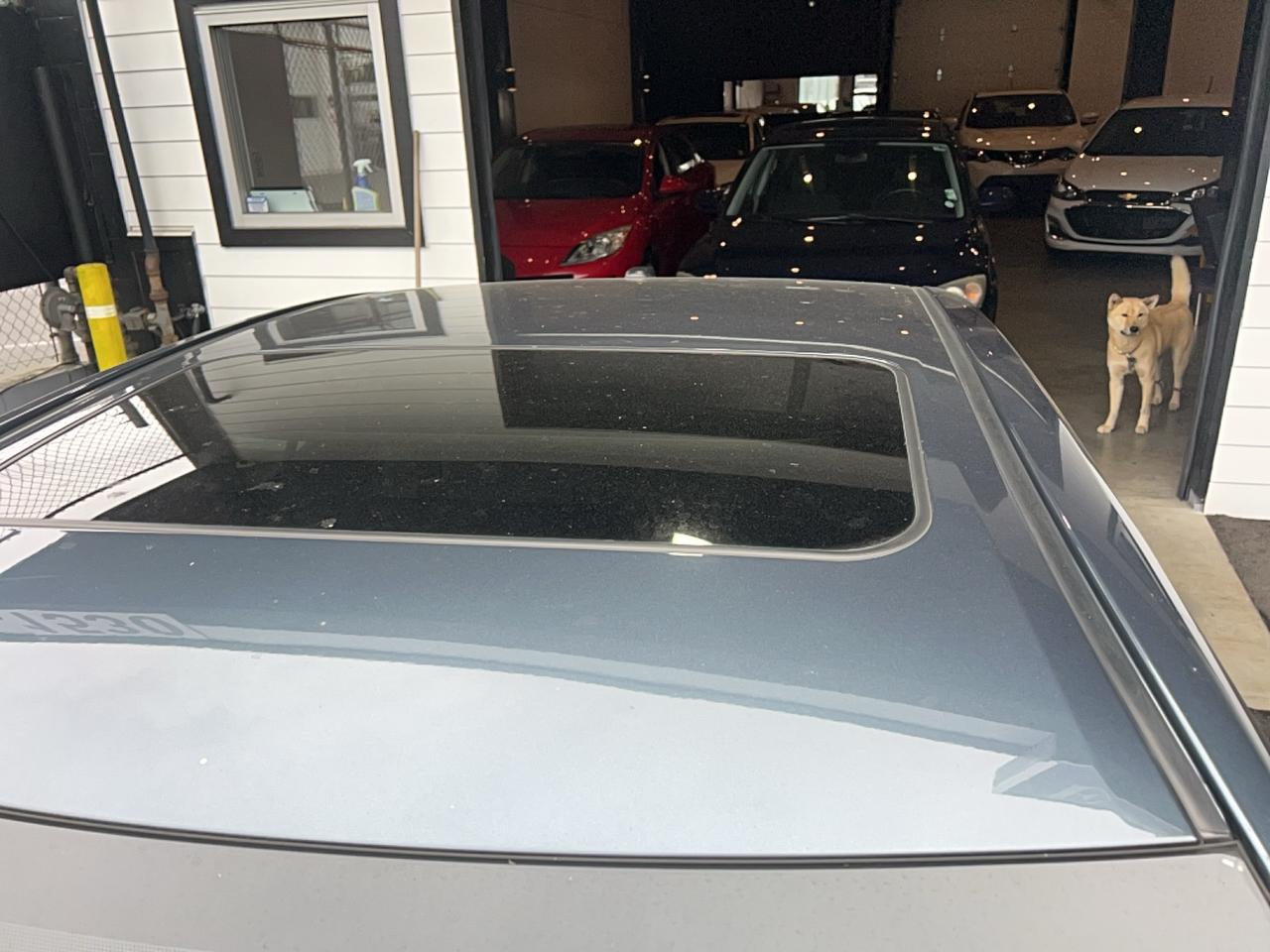 2015 Toyota Corolla S Photo