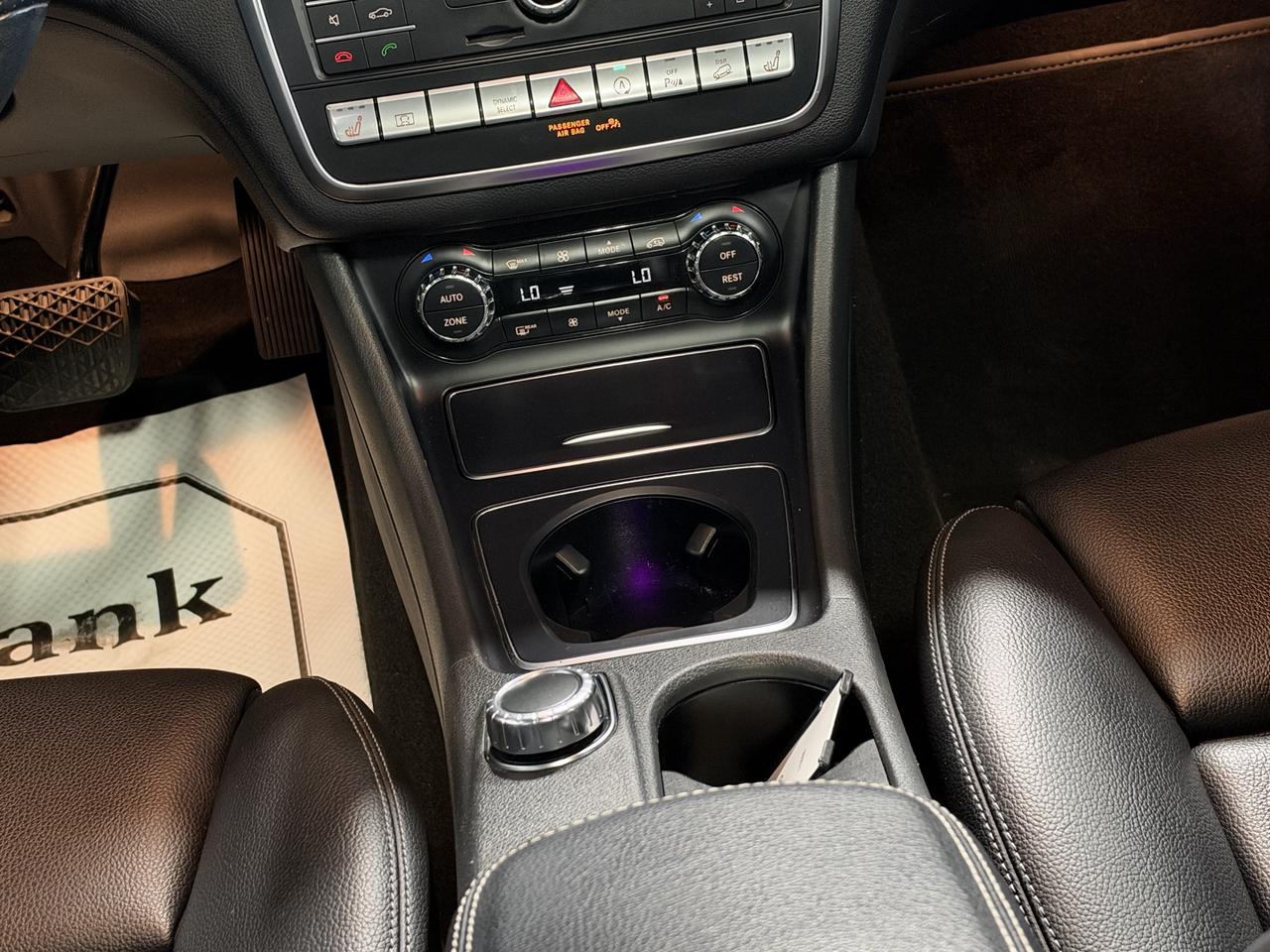 2019 Mercedes-Benz GLA GLA 250 AMG Pkg, 360 Cam, Navi Photo