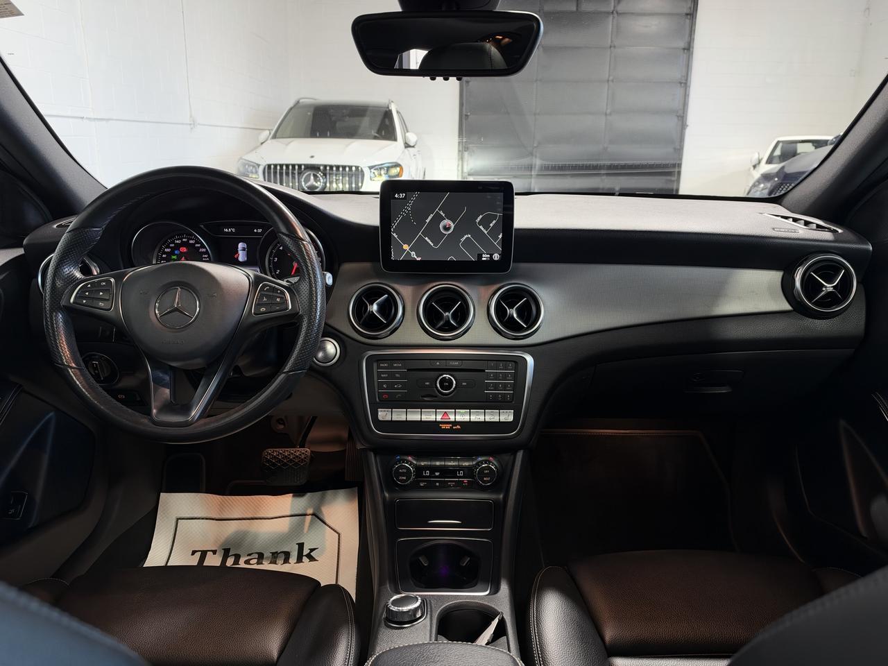 2019 Mercedes-Benz GLA GLA 250 AMG Pkg, 360 Cam, Navi Photo