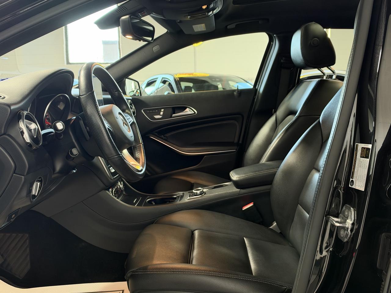 2019 Mercedes-Benz GLA GLA 250 AMG Pkg, 360 Cam, Navi Photo