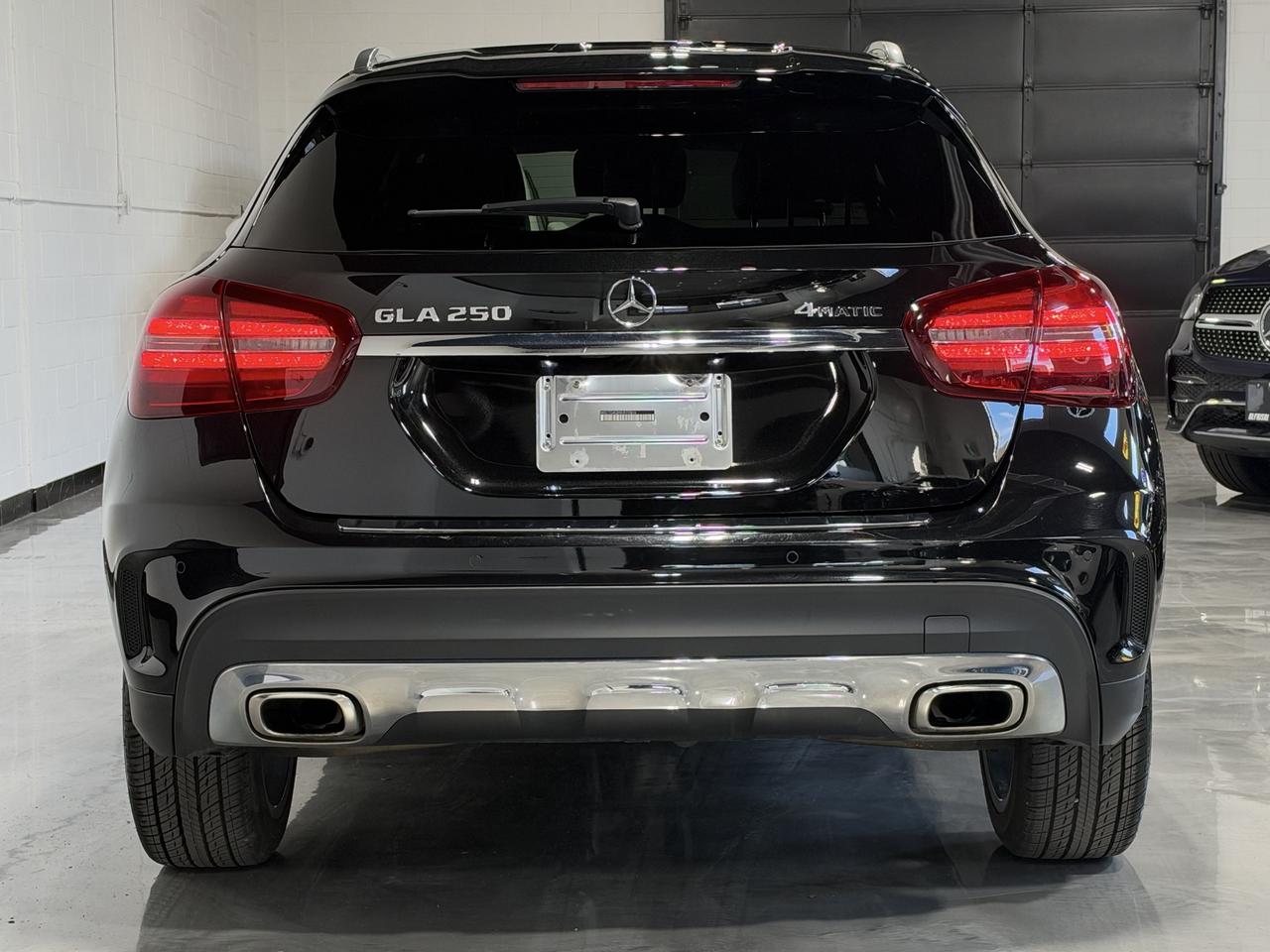 2019 Mercedes-Benz GLA GLA 250 AMG Pkg, 360 Cam, Navi Photo3