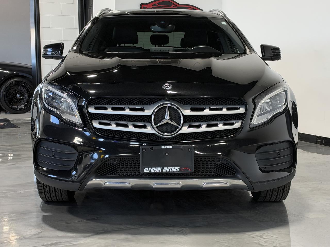 2019 Mercedes-Benz GLA GLA 250 AMG Pkg, 360 Cam, Navi Photo