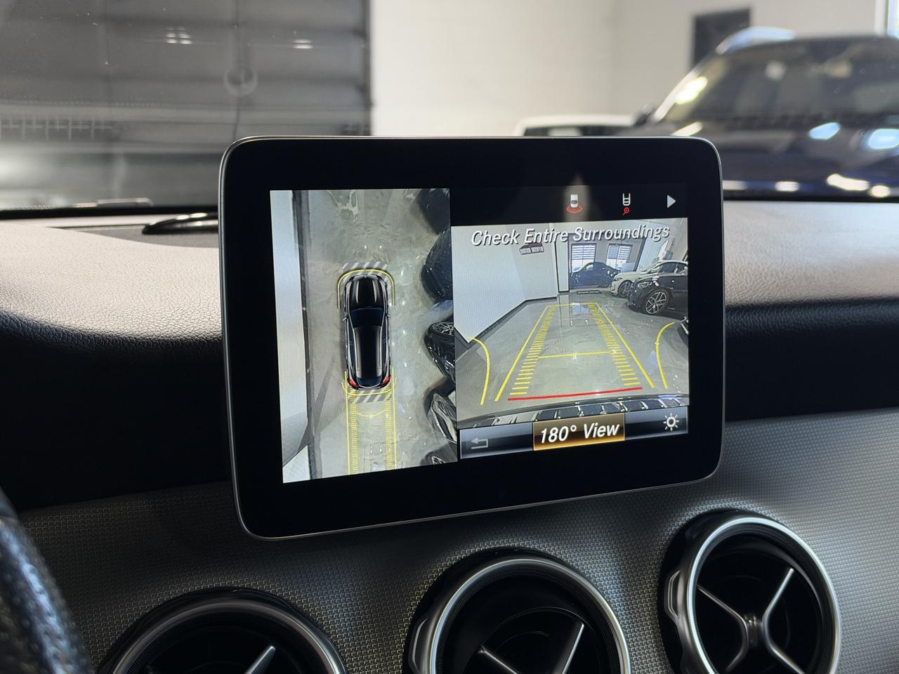2019 Mercedes-Benz GLA GLA 250 AMG Pkg, 360 Cam, Navi Photo