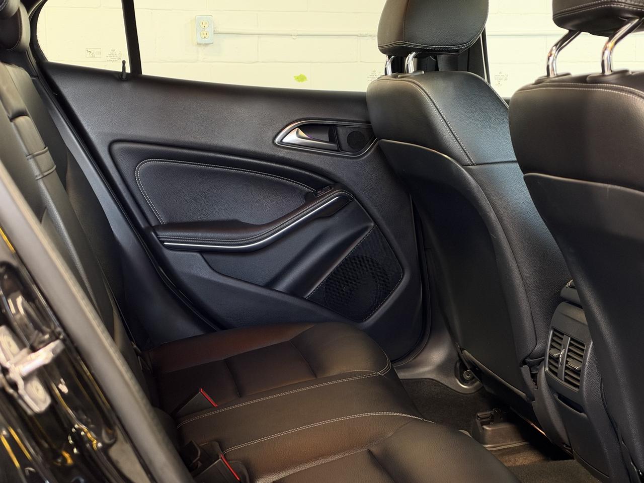 2019 Mercedes-Benz GLA GLA 250 AMG Pkg, 360 Cam, Navi Photo