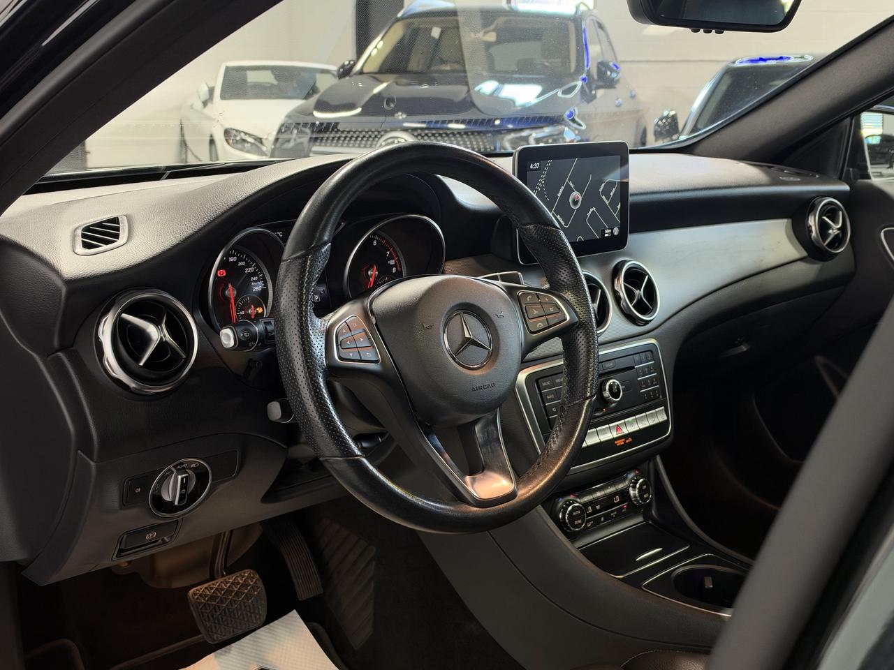 2019 Mercedes-Benz GLA GLA 250 AMG Pkg, 360 Cam, Navi Photo