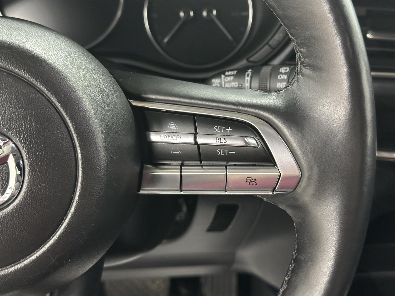 2021 Mazda CX-30 GS AWD Photo14