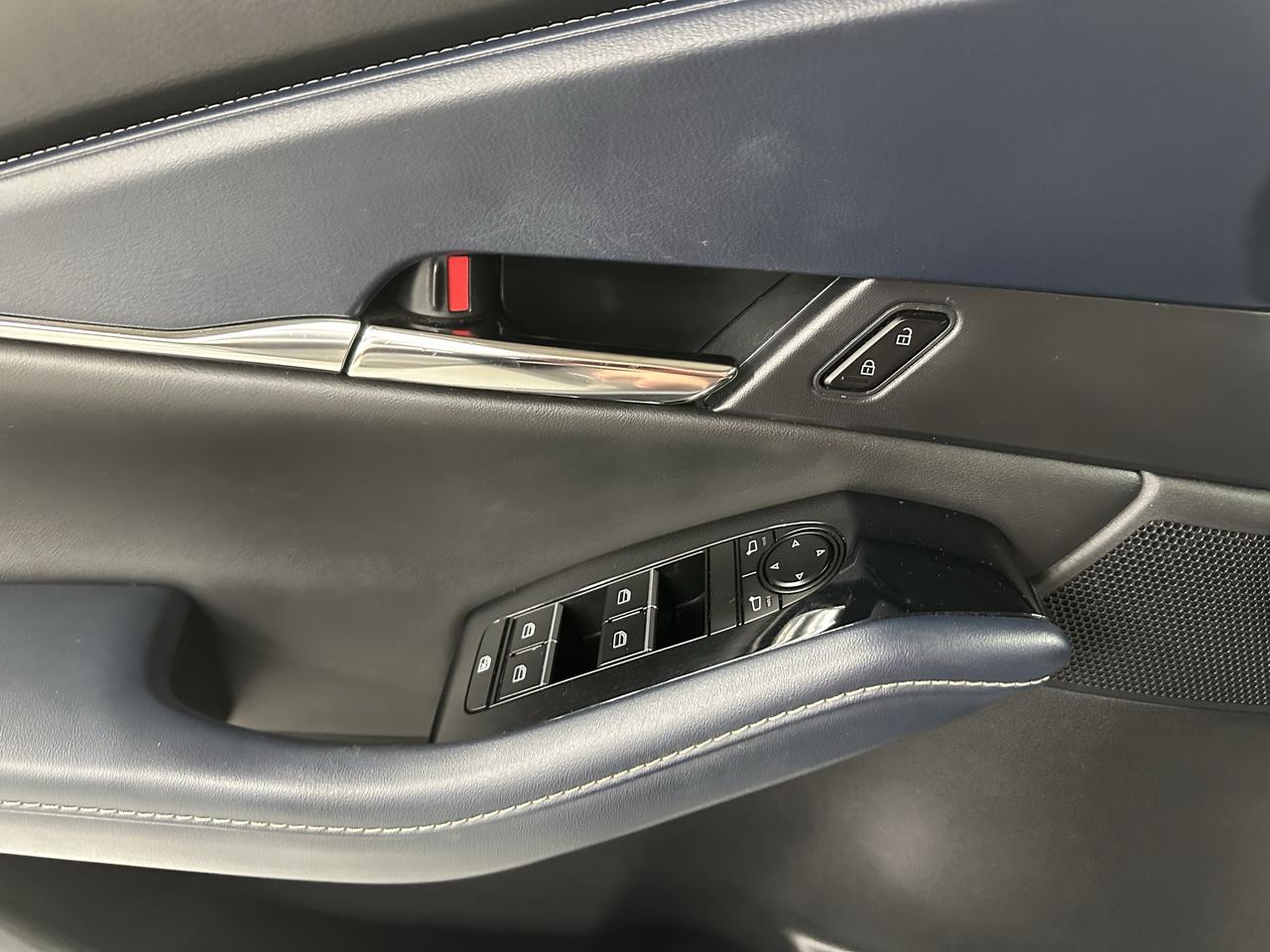 2021 Mazda CX-30 GS AWD Photo