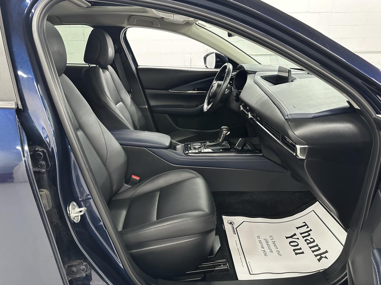 2021 Mazda CX-30 GS AWD Photo