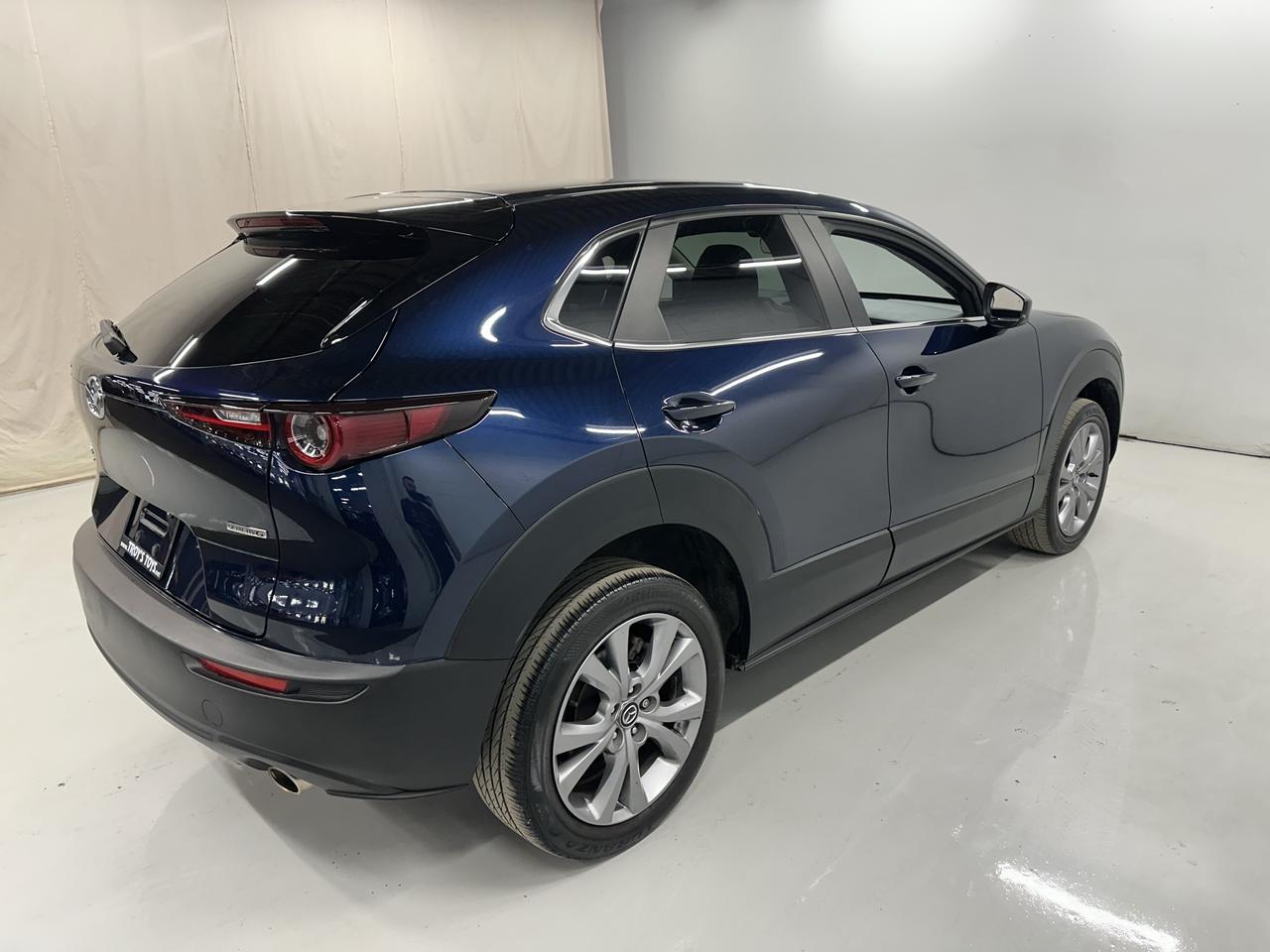2021 Mazda CX-30 GS AWD Photo7