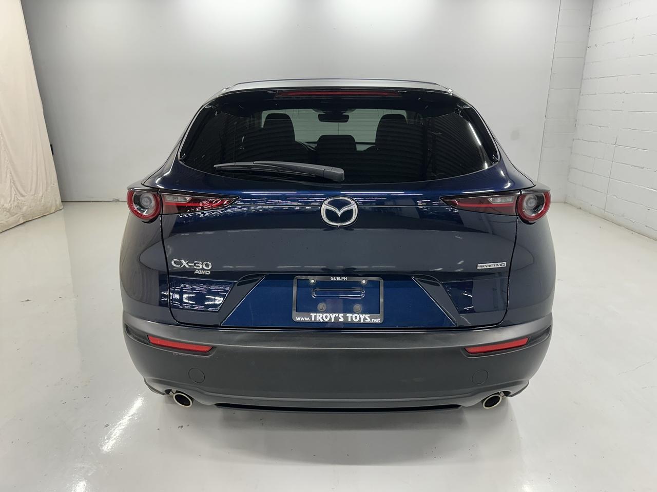 2021 Mazda CX-30 GS AWD Photo5