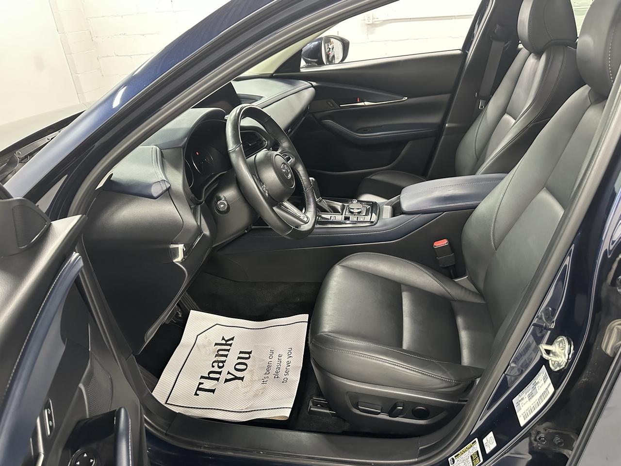 2021 Mazda CX-30 GS AWD Photo28