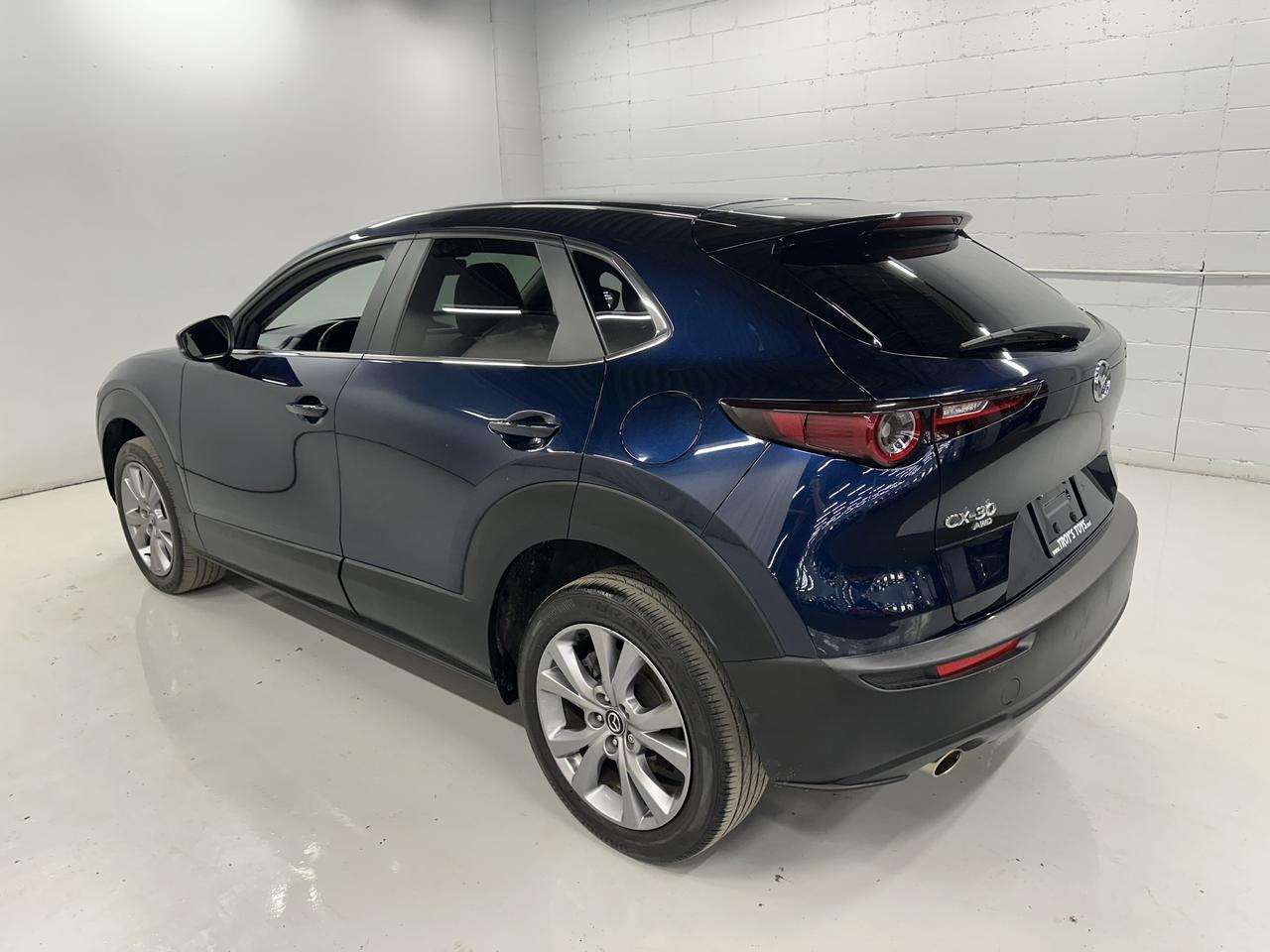 2021 Mazda CX-30 GS AWD Photo