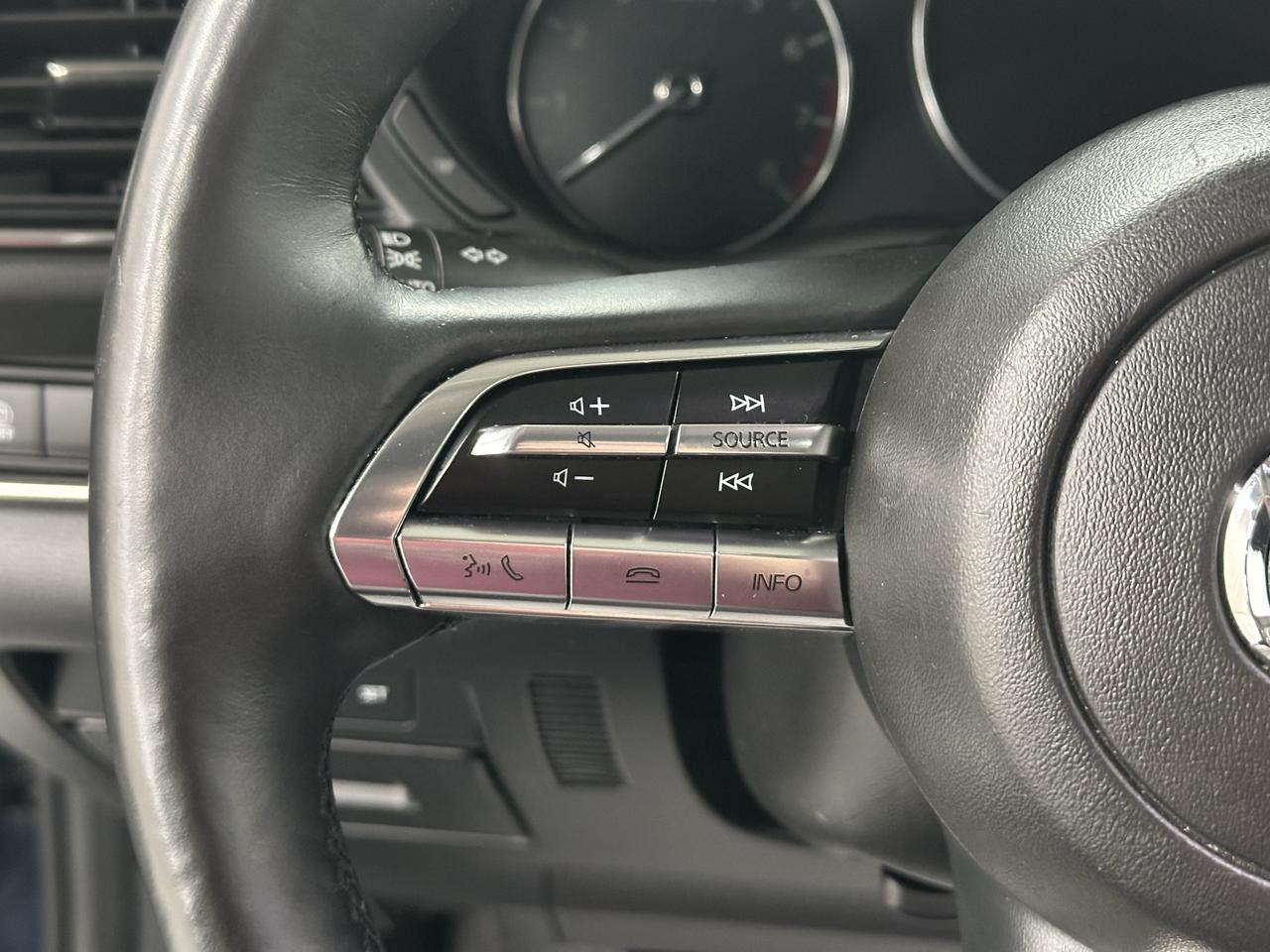 2021 Mazda CX-30 GS AWD Photo