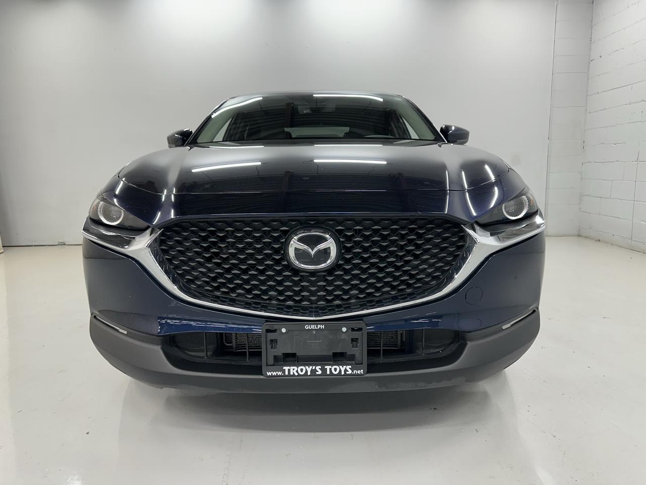 2021 Mazda CX-30 GS AWD Photo22