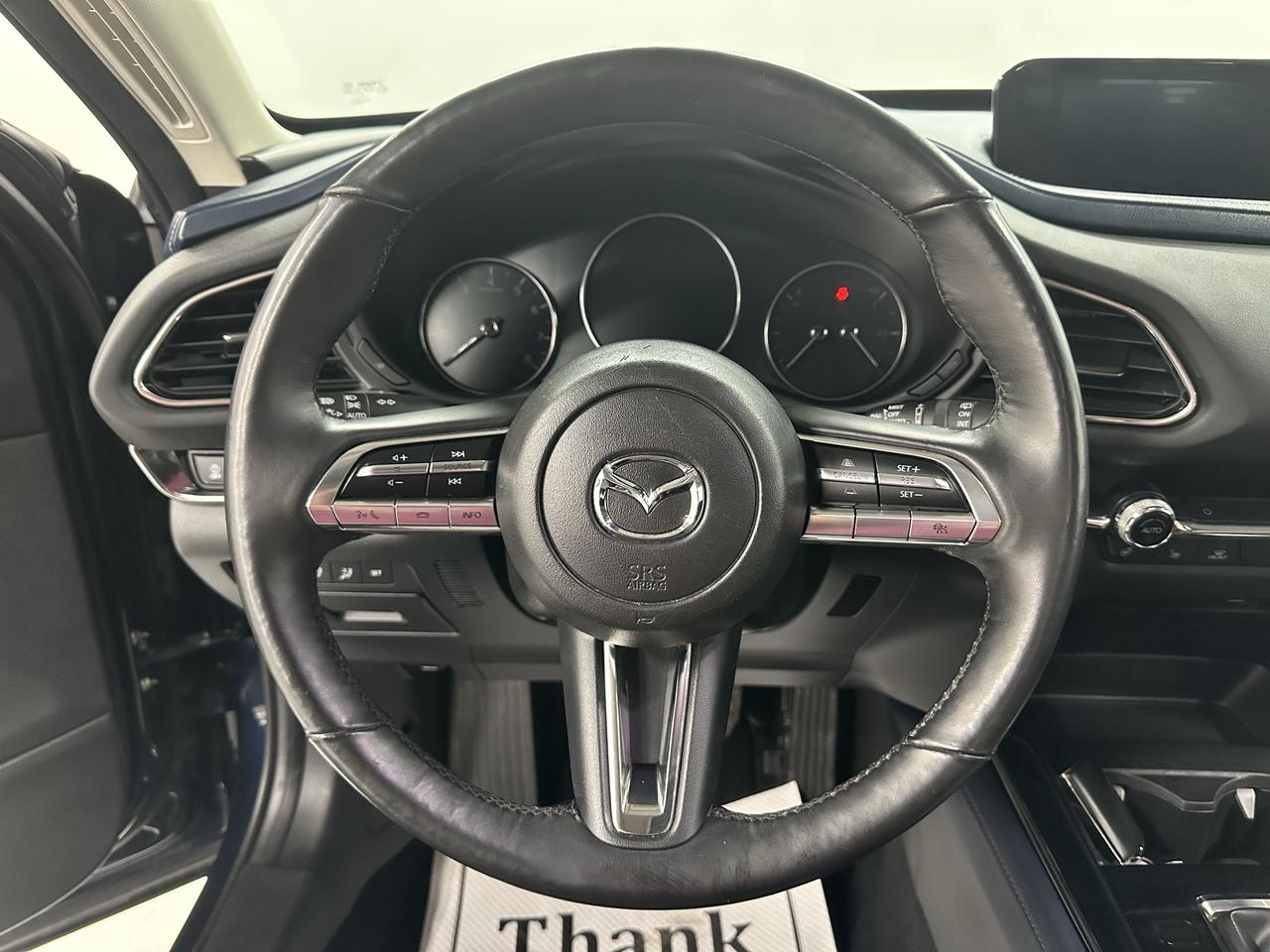 2021 Mazda CX-30 GS AWD Photo32