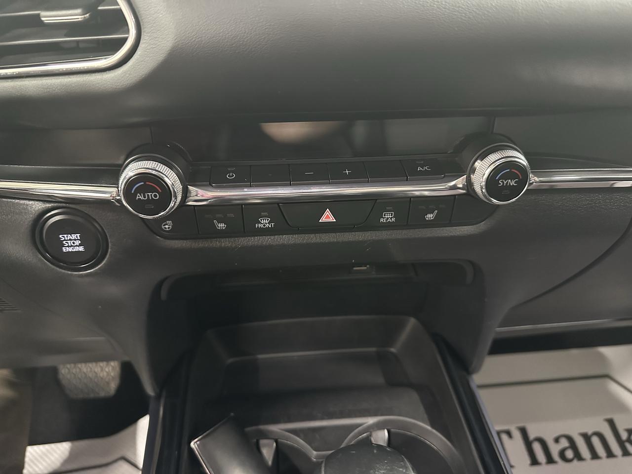 2021 Mazda CX-30 GS AWD Photo