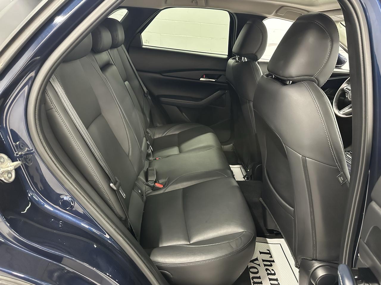 2021 Mazda CX-30 GS AWD Photo