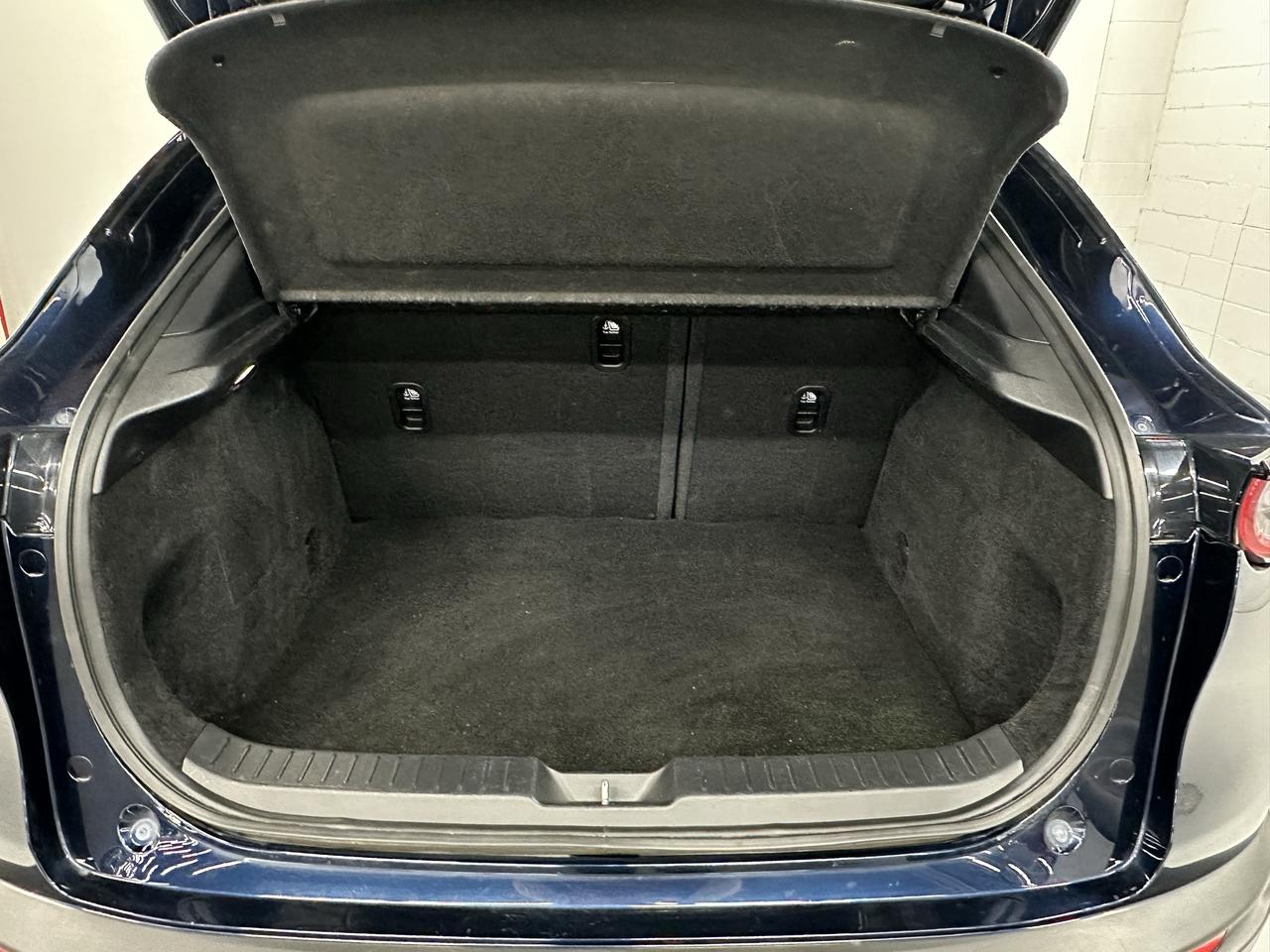 2021 Mazda CX-30 GS AWD Photo26