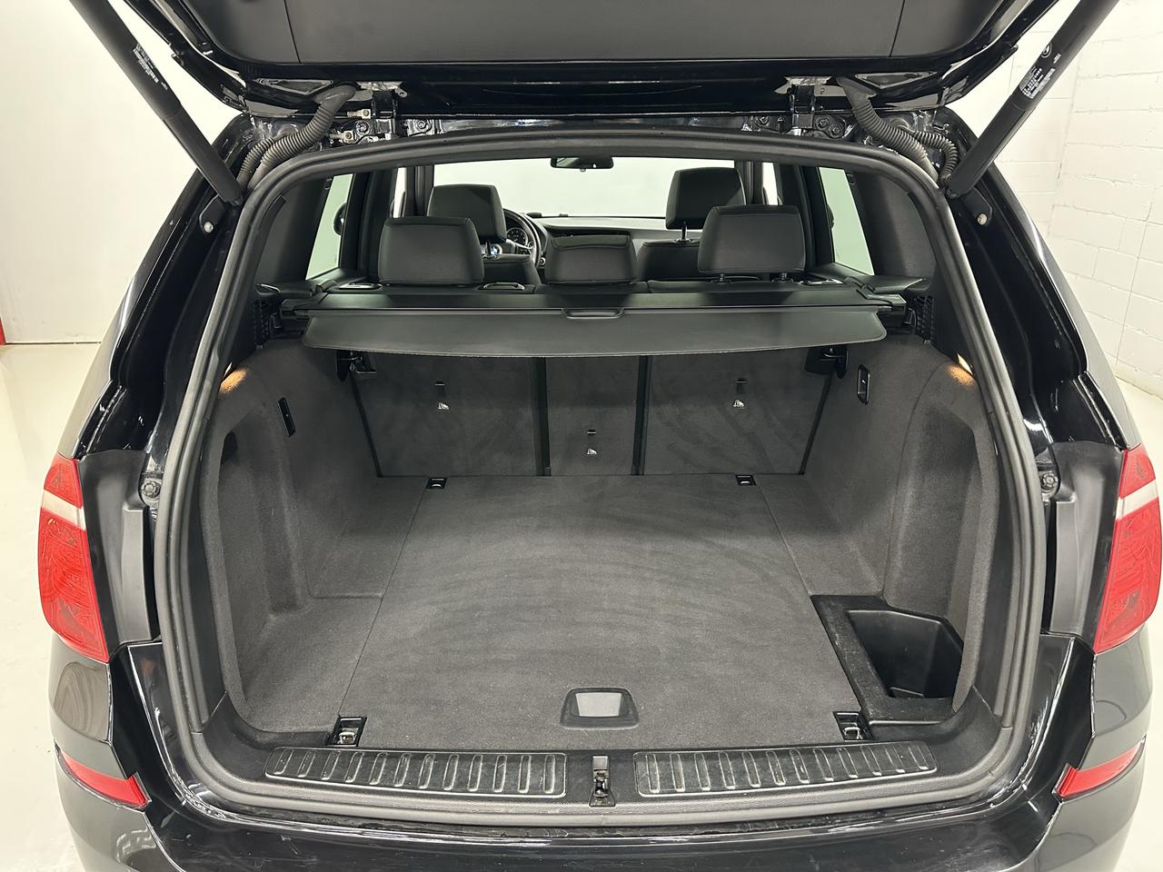 2016 BMW X3 AWD 4DR XDRIVE28i Photo6