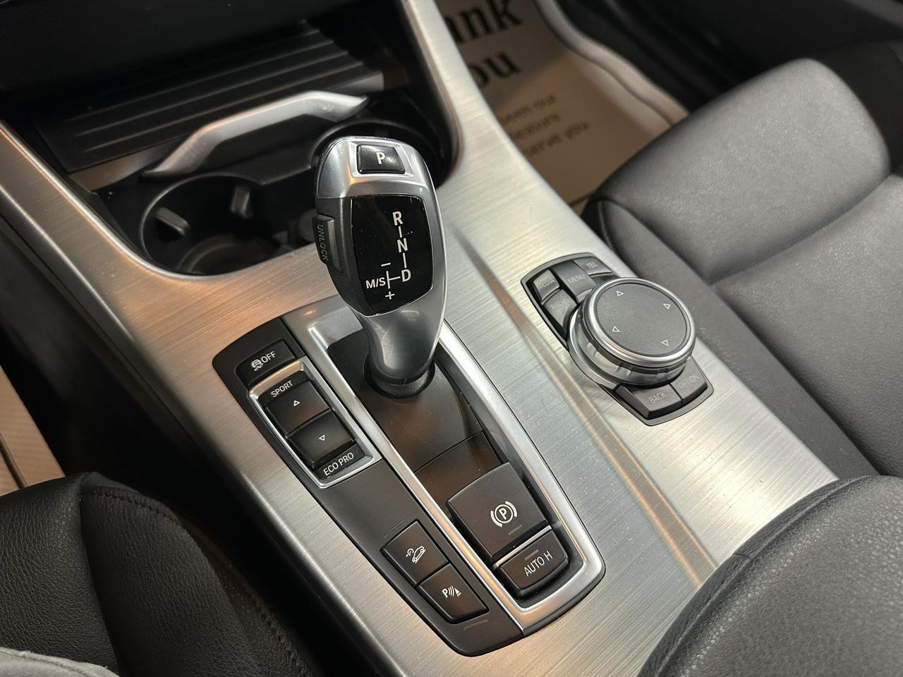2016 BMW X3 AWD 4DR XDRIVE28i Photo