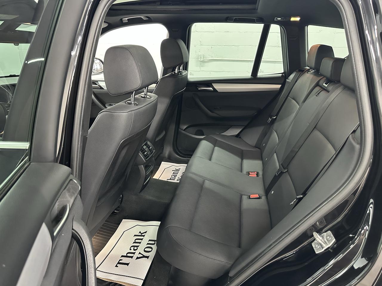2016 BMW X3 AWD 4DR XDRIVE28i Photo30