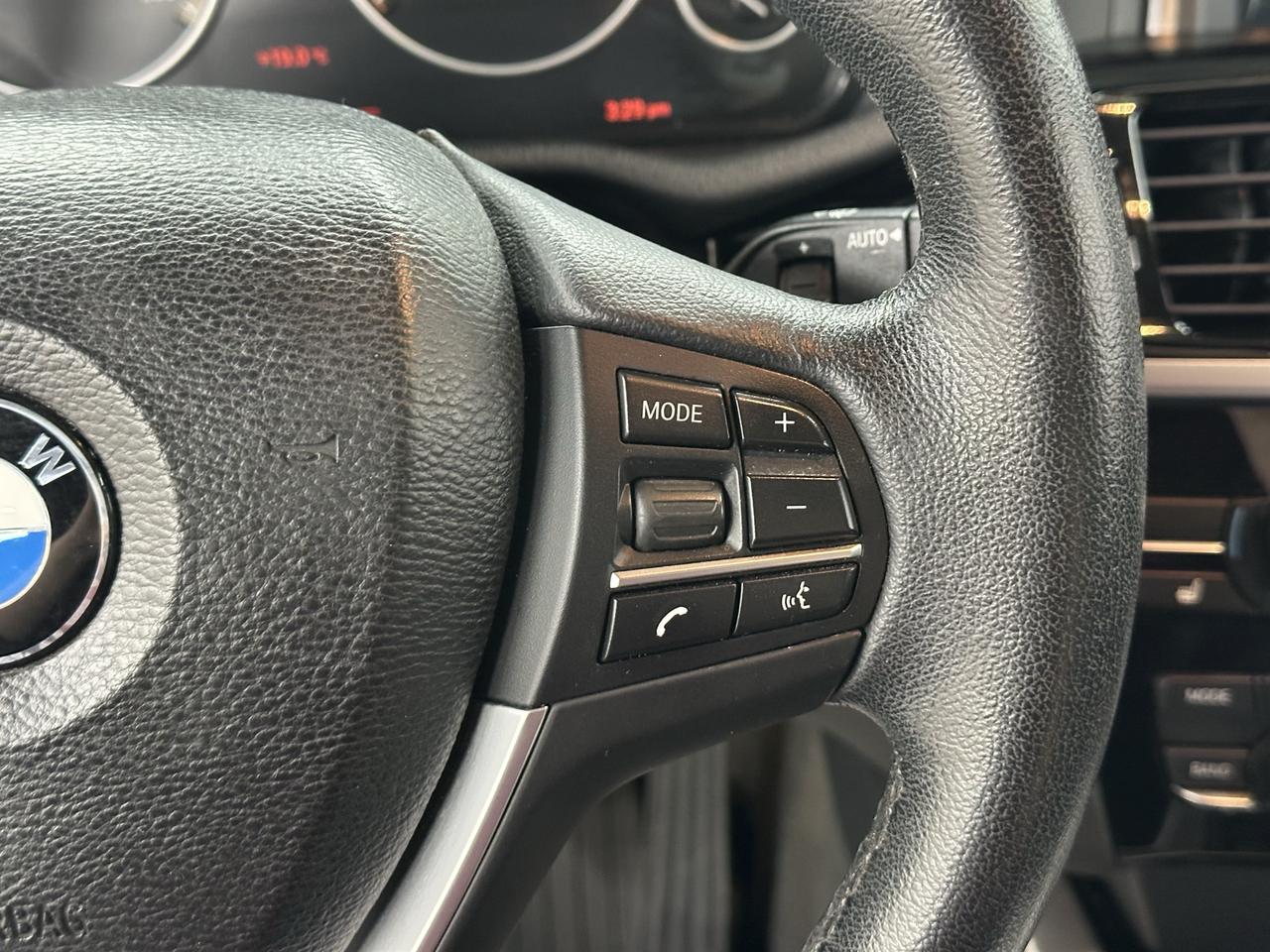 2016 BMW X3 AWD 4DR XDRIVE28i Photo14