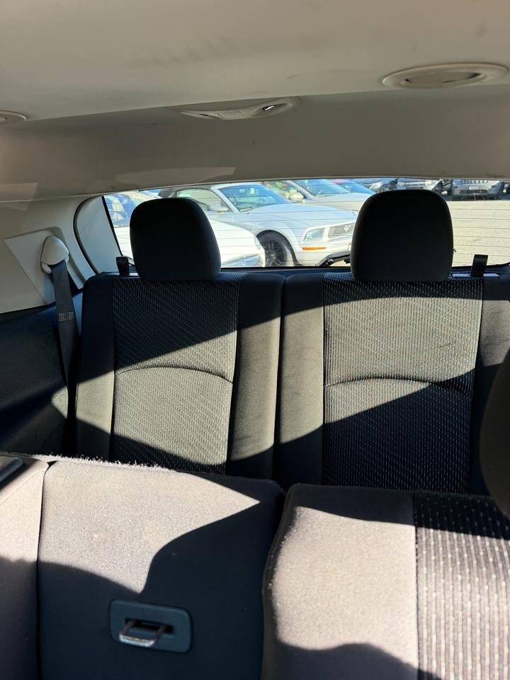 2016 Dodge Journey Limited Photo