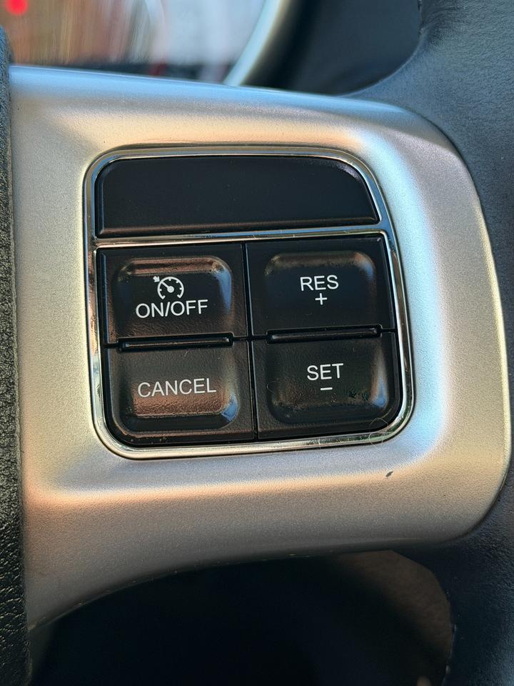 2016 Dodge Journey Limited Photo