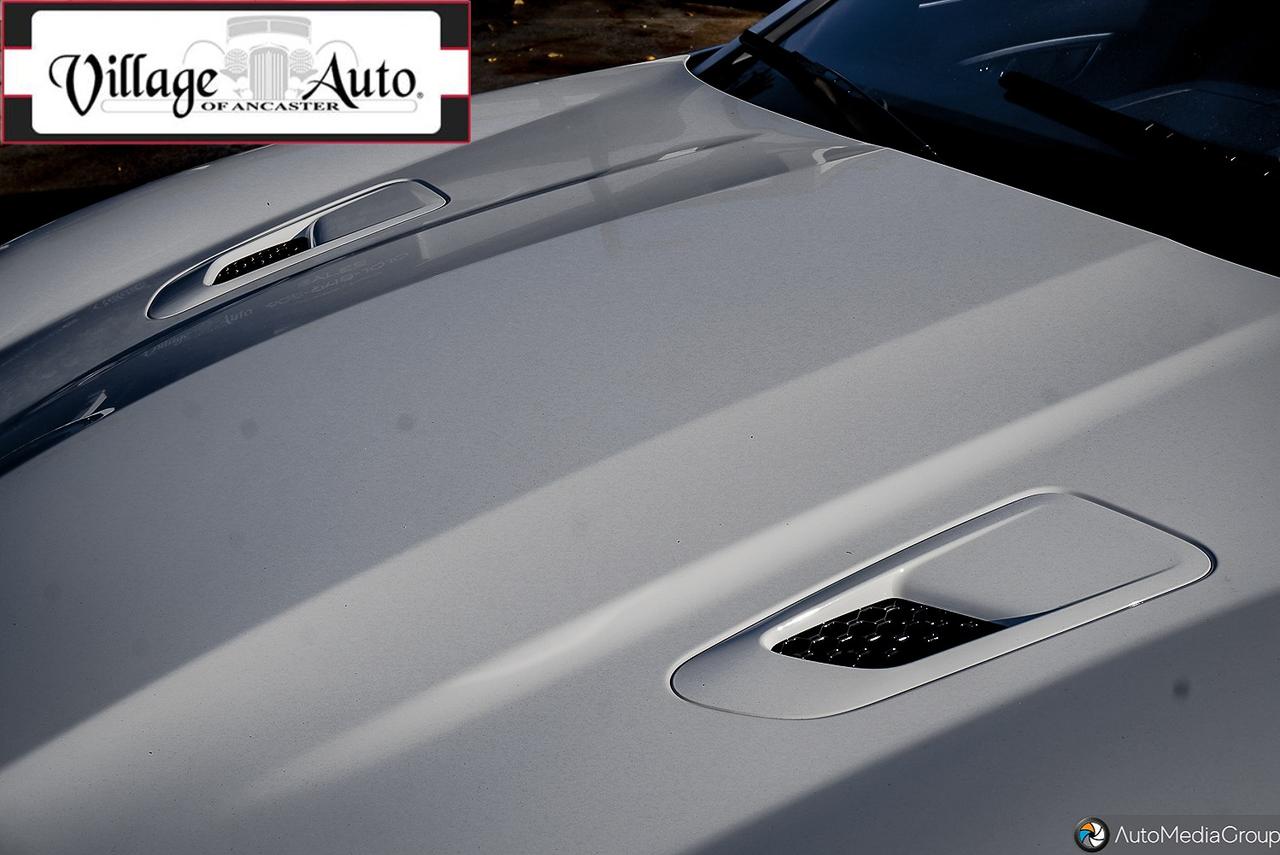 2018 Jaguar F-Type Coupe 380HP Auto AWD Photo