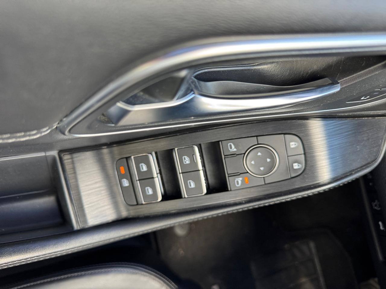 2023 Nissan Rogue Platinum AWD Photo