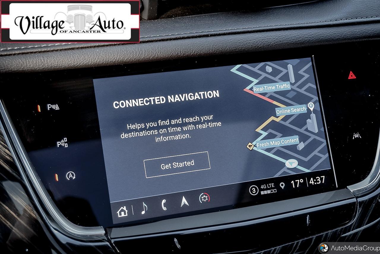2022 Cadillac XT6 AWD 4dr Premium Luxury - Photo #26