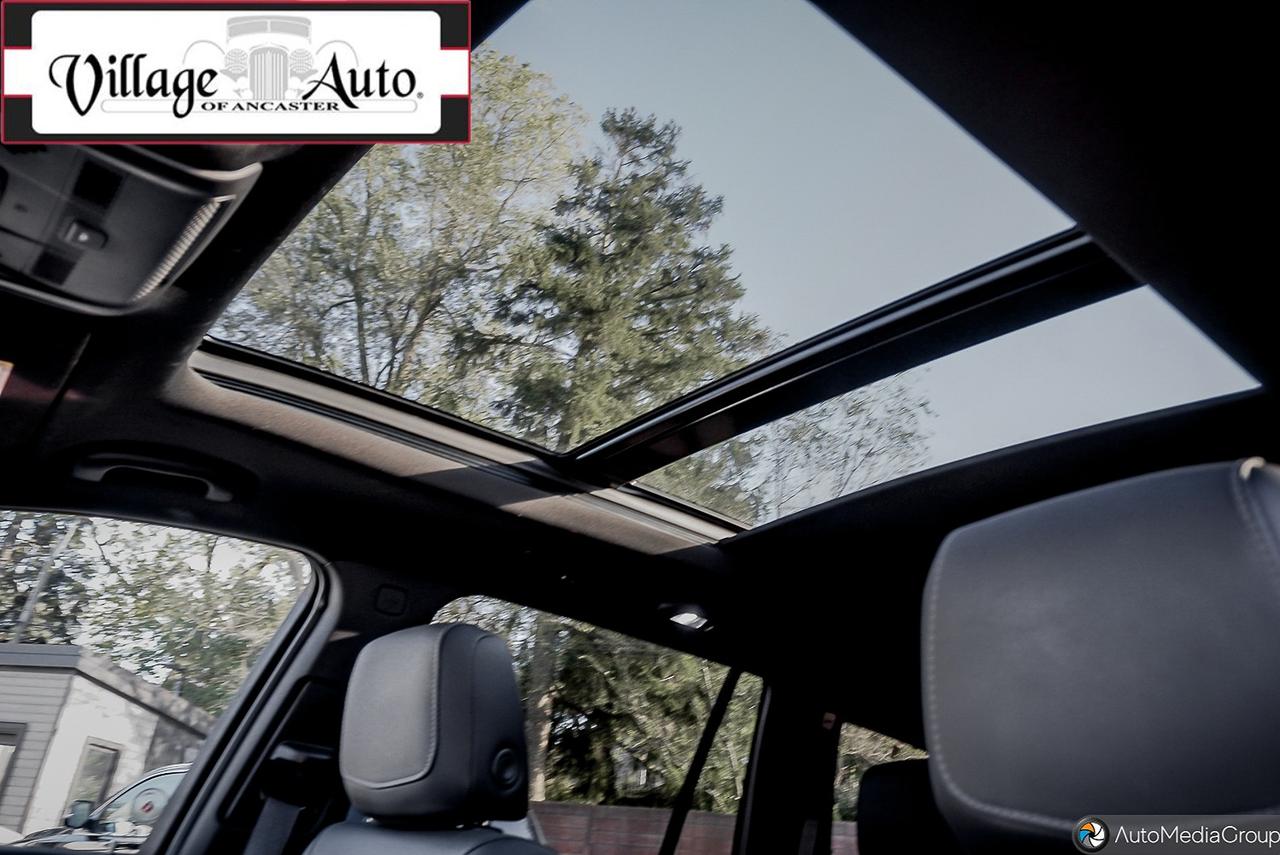 2022 Cadillac XT6 AWD 4dr Premium Luxury Photo