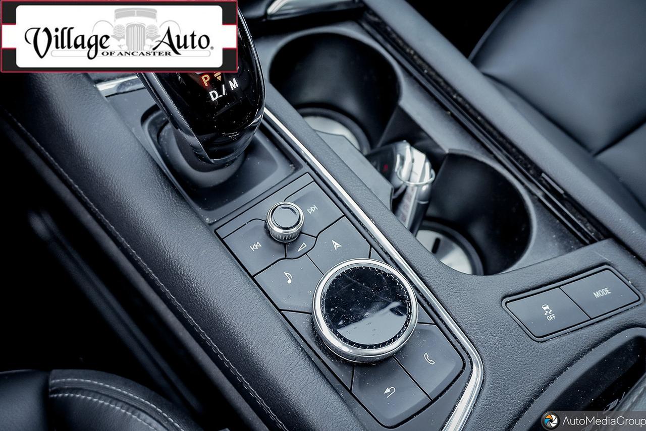 2022 Cadillac XT6 AWD 4dr Premium Luxury - Photo #24