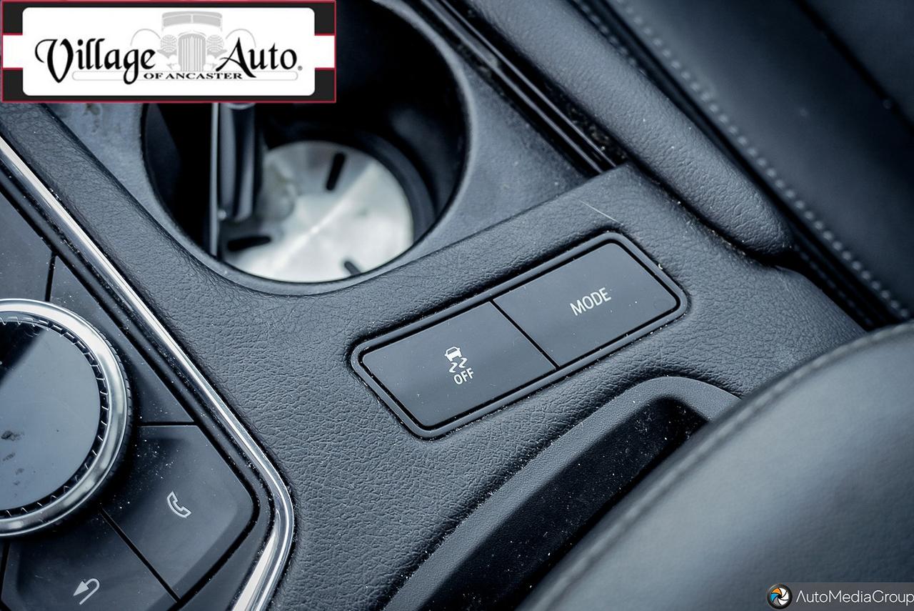 2022 Cadillac XT6 AWD 4dr Premium Luxury - Photo #23