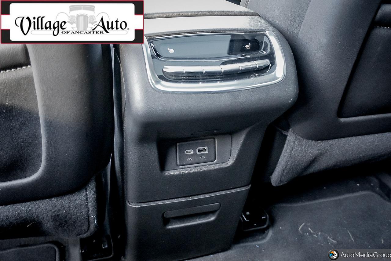 2022 Cadillac XT6 AWD 4dr Premium Luxury - Photo #17