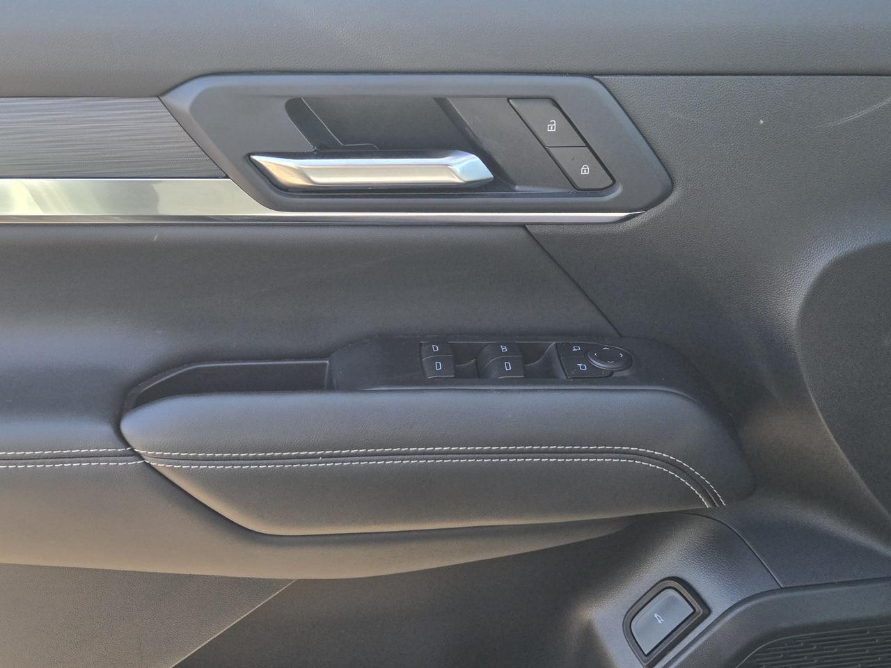 2025 GMC Terrain AWD Elevation Photo