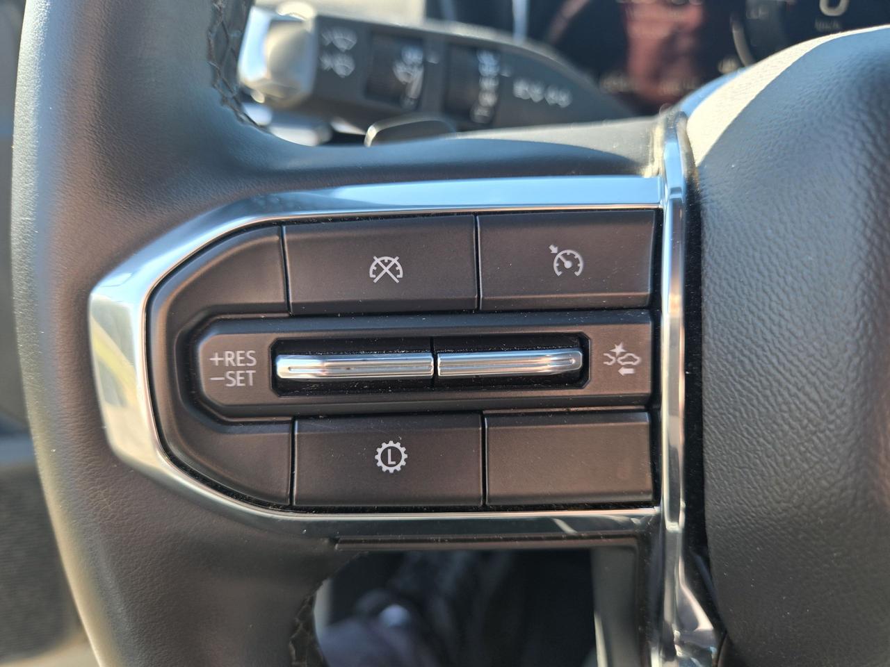 2025 GMC Terrain AWD Elevation Photo