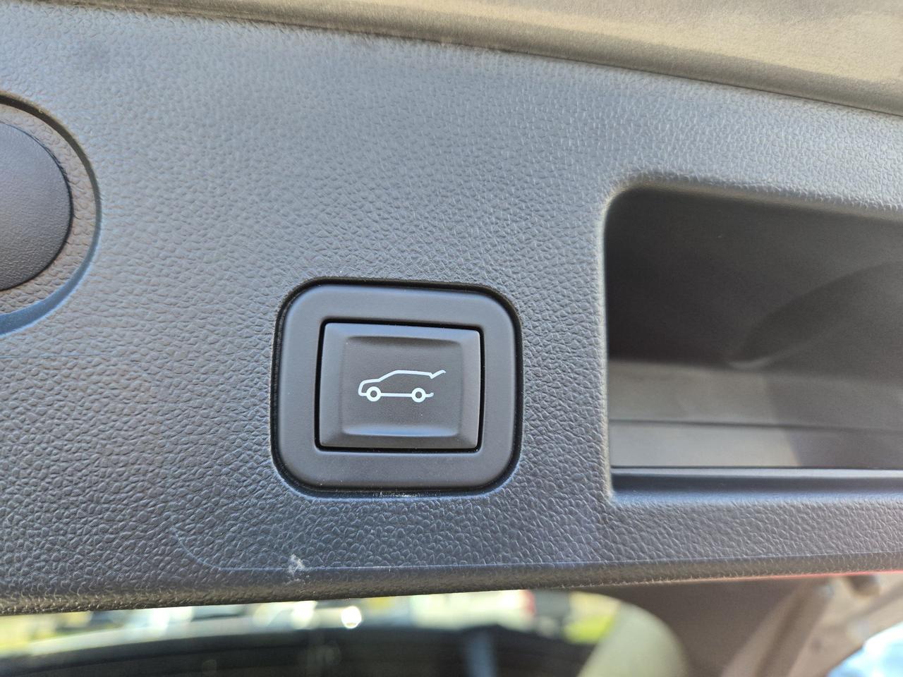 2025 GMC Terrain AWD Elevation Photo