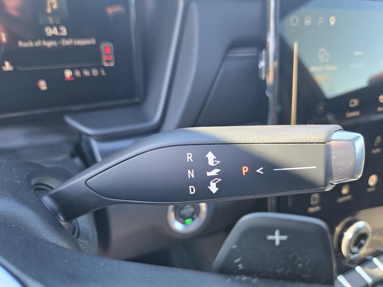 2025 GMC Terrain AWD Elevation Photo