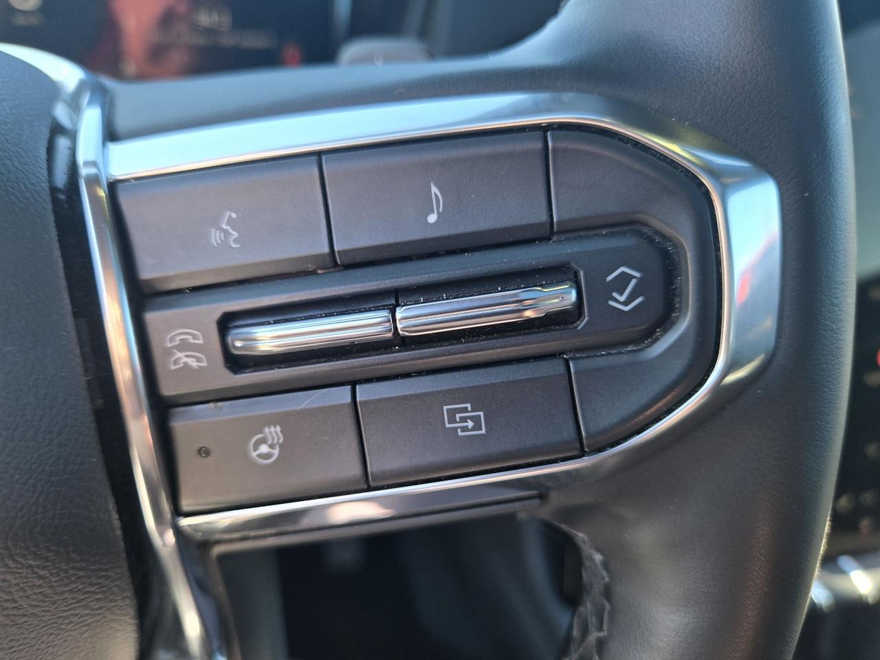 2025 GMC Terrain AWD Elevation Photo
