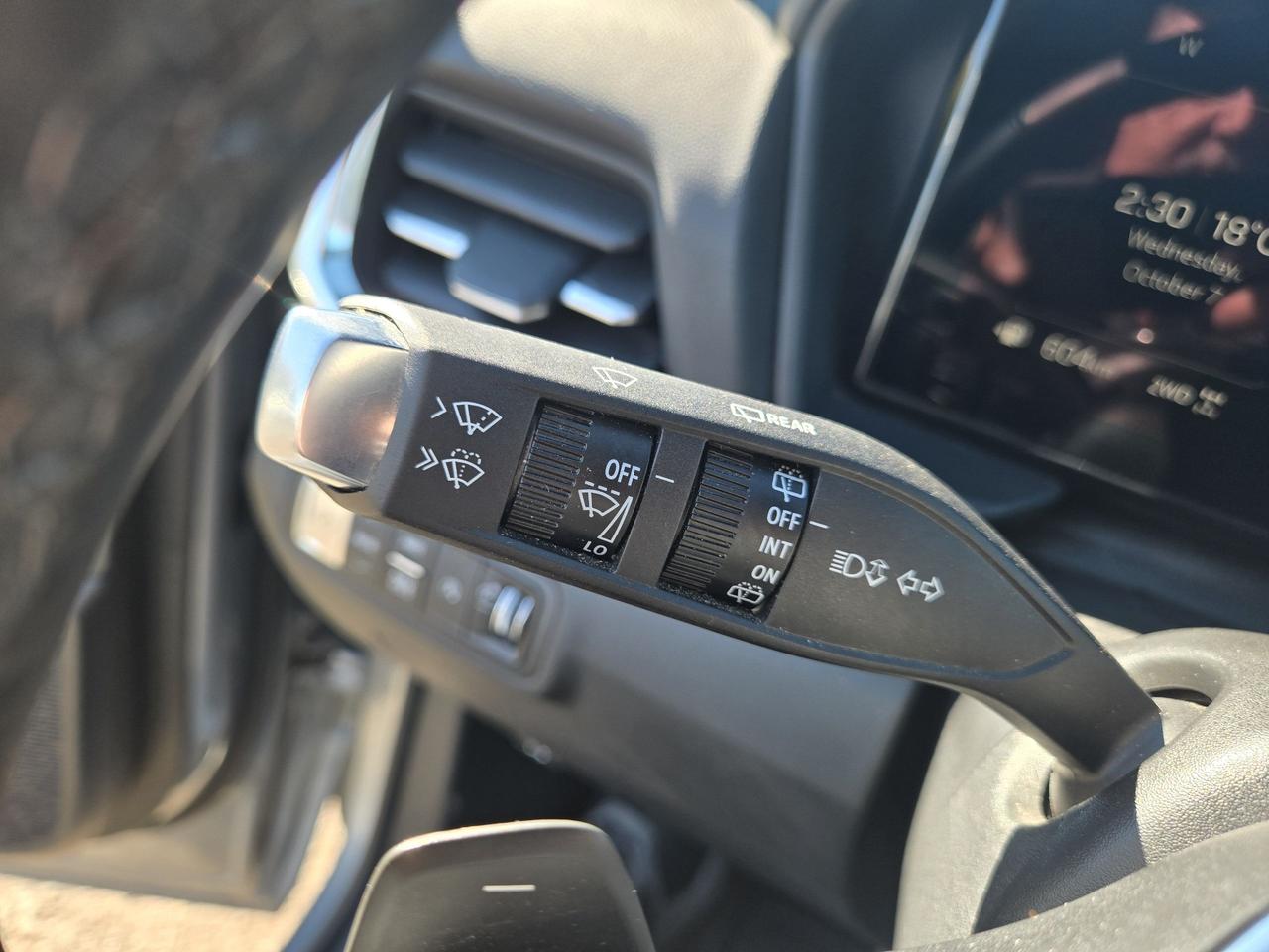 2025 GMC Terrain AWD Elevation Photo