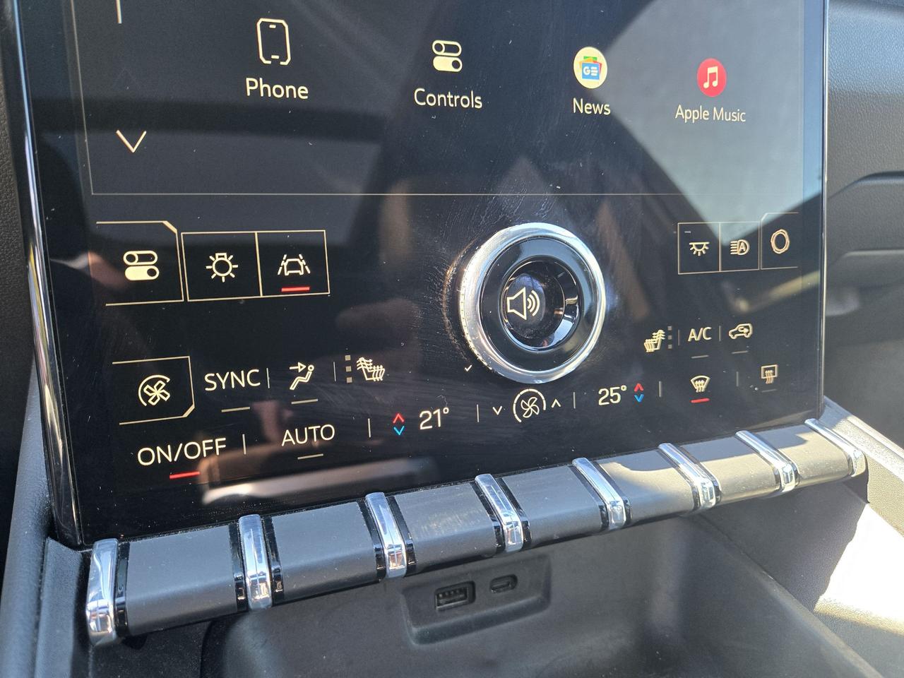2025 GMC Terrain AWD Elevation Photo