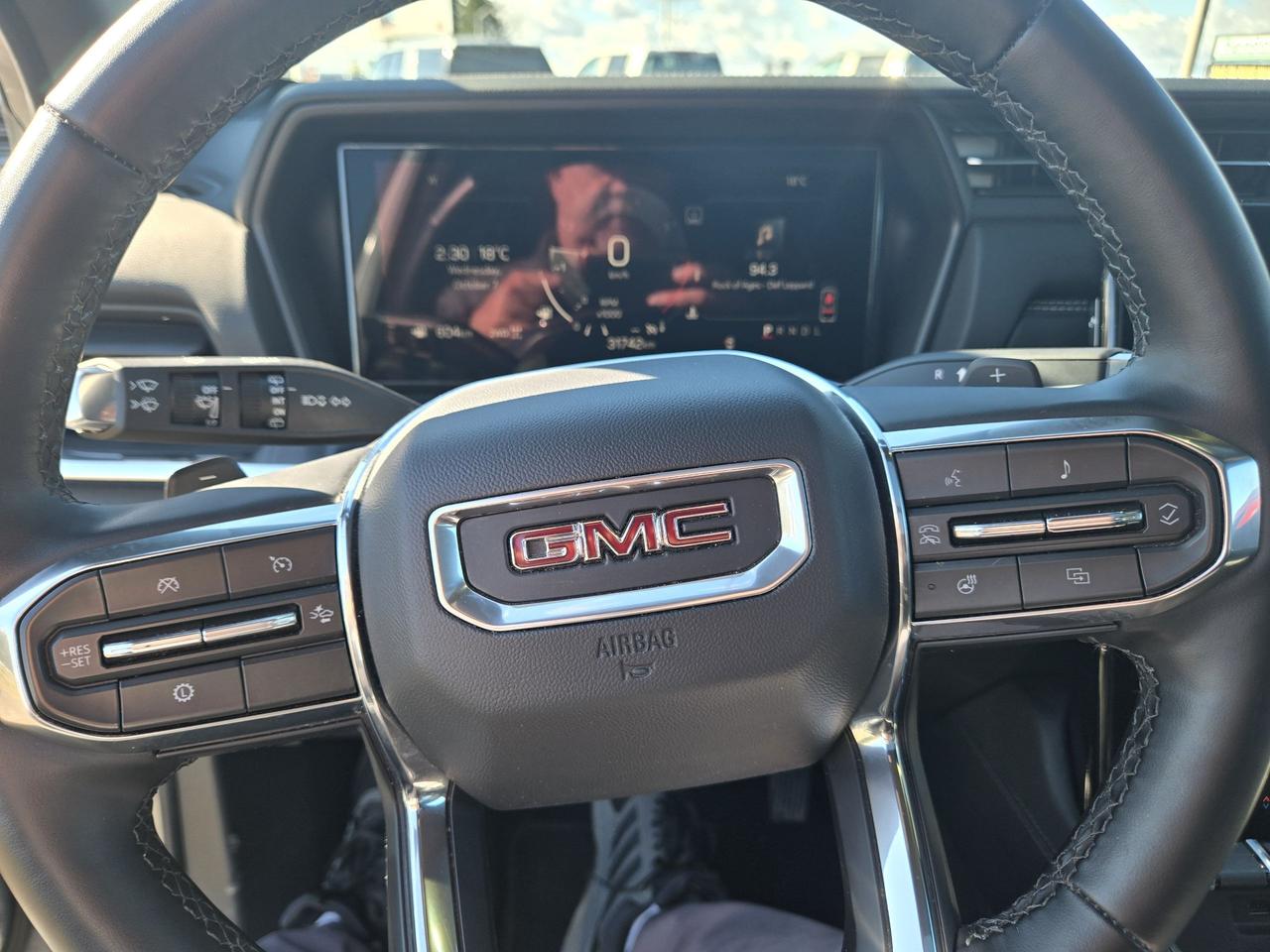 2025 GMC Terrain AWD Elevation Photo