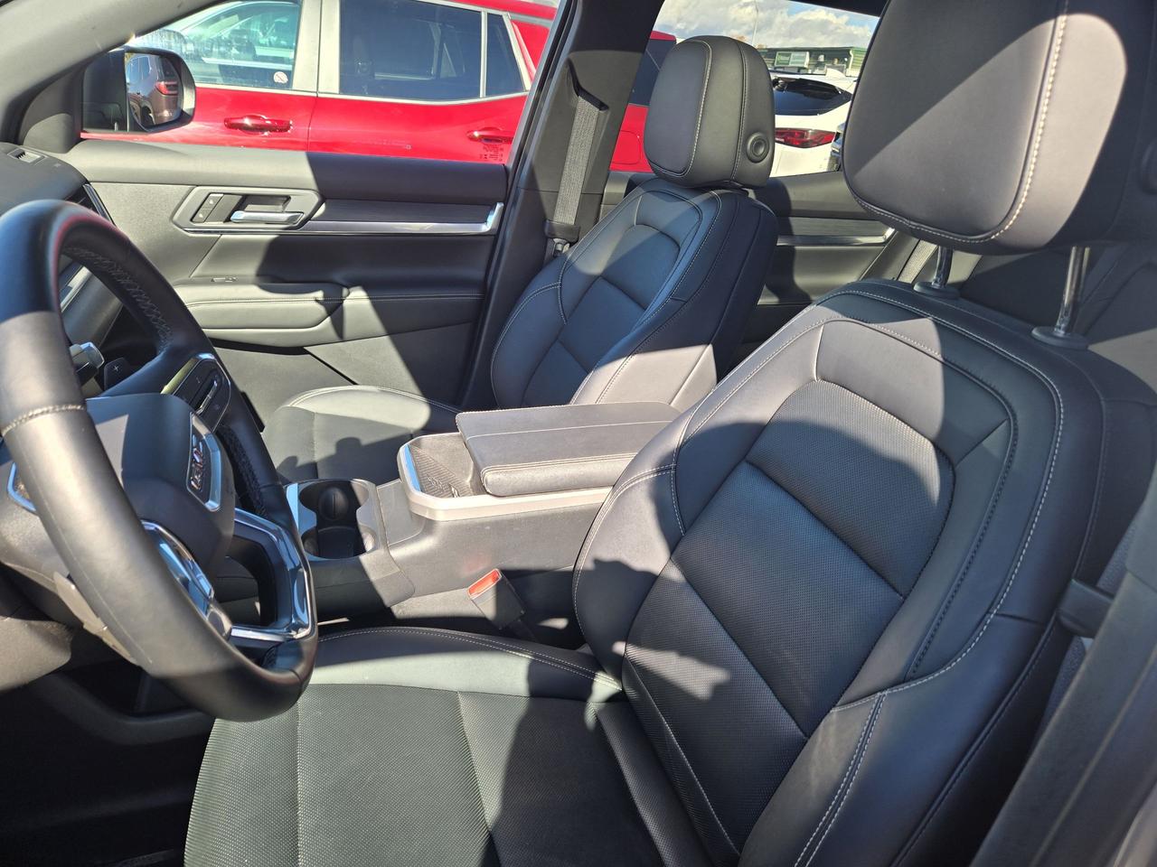 2025 GMC Terrain AWD Elevation Photo
